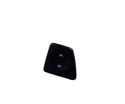Commande leve-glace Fiat 500 interrupteur vitre electrique conducteur 735482601