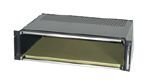 Hammond Manufacturing RMCS191013BK1 Rack MTG CAB 17X13X10.5