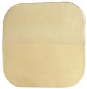 DuoDerm Extra Thin CGF Dressing 1 3/4" x 1 1/2" Oval Spot Box: 20