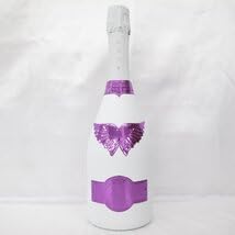 Angel エンジェル シャンパン バレンタイン ファー 未開封 未開封 エンジェル バレンタイン ファータイプ 未使用