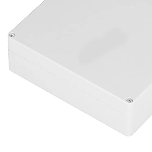 Scatola di giunzione multifunzione, scatola per