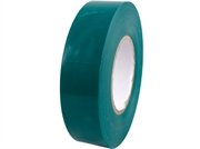 Image of Secure Multicolored PVC Electrical Tape 3 /4 Inch x 66 Feet - 6 Pack
