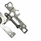 JINTAI LCD Scharniere mit Displayscharnier für Lenovo ideapad 330S-15IKB 81F5 330S-15AST 81F9 330S-15ARR 81FB 5H50R07243