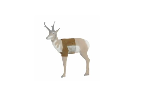 Delta McKenzie Replacement Mid for The Pronghorn Antelope 3D Archery Target