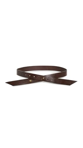 rag & bone Women's Zoe Belt