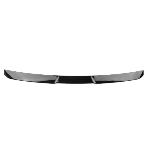 Aileron toit arrière pour BMW Série 7 G70 extension supérieure premium