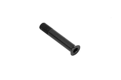 Massi Screw Bank-Love Air SL #10 Bike Accessories, Sport, Black (Black), One Size