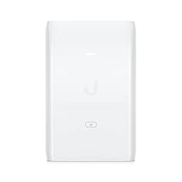 UBIQUITI POE Injector, 802.3AT, 30W of PoE+ Power, Suitable For U6 AP U6-LR, U6-LITE & U6-PRO