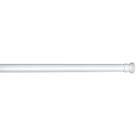 WENKO Barre de douche télescopique Cover