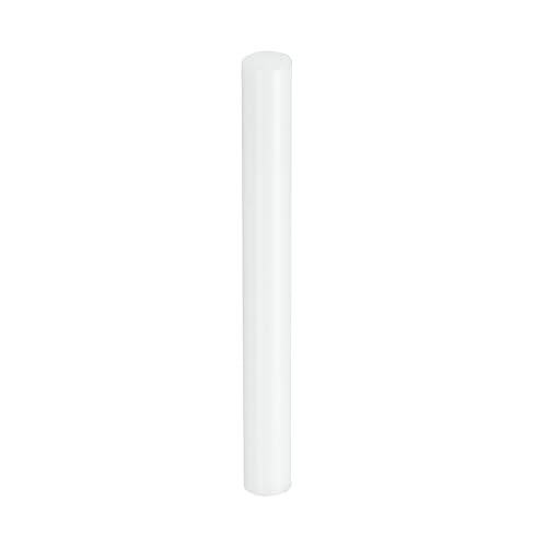 HARFINGTON Nylon Drift Punch Rod 25/64" Dia. Nylon Front Sight Drift Punch Removal Tool for Non-marring Non-sparking Punching