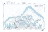 NGA Chart 81453-Pohnpei Harbor (Caroline Islands) - Water-Resistant-picture-14
