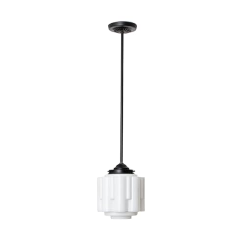 Lampe Suspendue Circle Moonlight plafonnier salon suspension cuisine design moderne