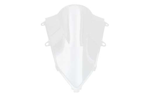 Bulle sport Honda CBR 650R pour réduire la fatigue du pilote