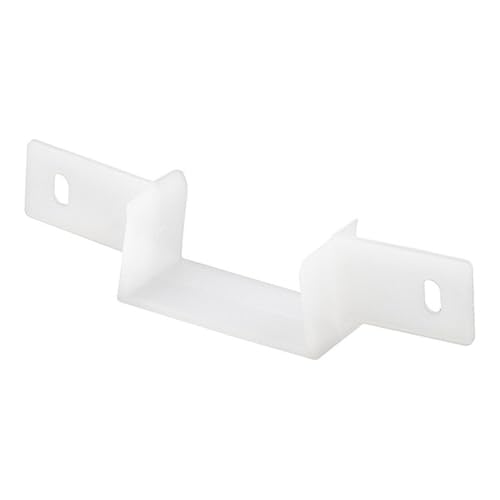 Prime-Line N 6578 Nylon Pocket Door Bottom Guide (Single Pack)