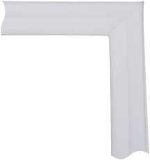 ERP 241872502 Refrigerator Door Gasket
