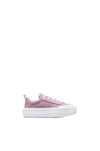 Converse Chuck Taylor All Star Cruise - Girls' Grade School (A11450C, Orchid Dust/Orchid Dust/White)