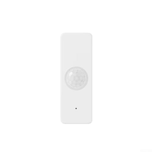 Comodità alimentata a batteria: funziona con 2 batterie AAA (non incluse), consentendo un posizionamento flessibile senza preoccuparsi delle prese di corrente.