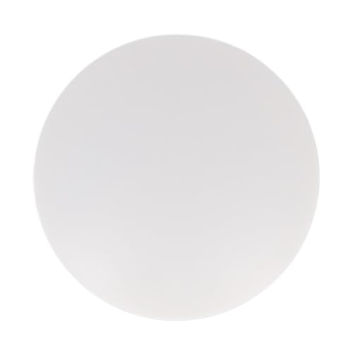 Wodsty Per Tuya Smart Pulsante Interruttore Scena Telecomando Senza Fili Con Portata 25M, Ip55 Impermeabile, Per Automazione Casa Intelligente, Bianco