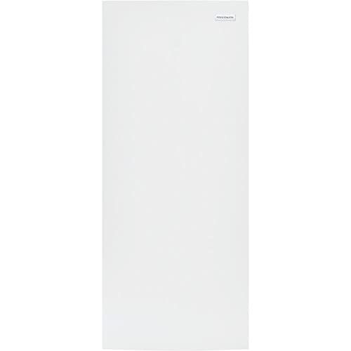 27.8 in. 16 cu. Ft. Frost Free Defrost, Garage Ready Upright Freezer