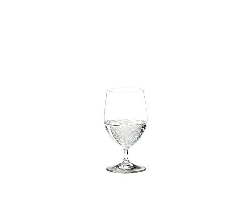 Riedel Vinum Water