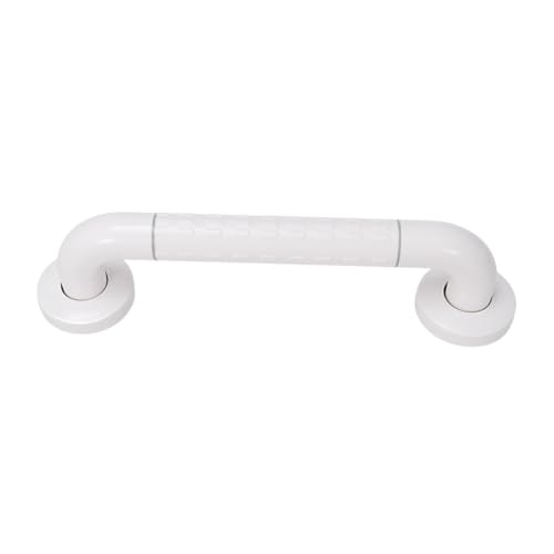 Anneome Barra de Agarre Antideslizante Inoxidable para Baño Asidero de Seguridad para Inodoro y Ducha para Personas Mayores y Accesibilidad Baños