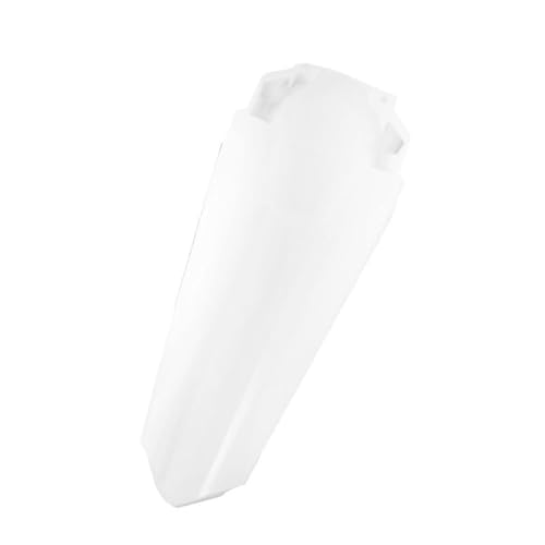 Garde-boue arrière Kayo T4 plastique de rechange moto cross enduro disponible en 3 couleurs