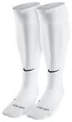 Nike Classic Dri-fit Cushioned Soccer Socks,White,3y-5y