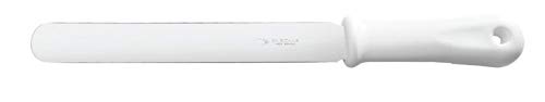 Icing Spatula - 27 Cms - Stainless Steel Blade - Di Solle, Brazil
