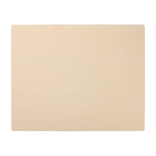Miniatura 2 de Gräwe - Piedra De Pizza Rectangular De Cordierita 38 X 30 X 1,5 Cm , Color Beige