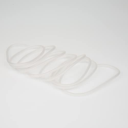 JBL ProSilent Tube 6431700, Silikonschlauch, Länge 2,5 m, Durchmesser 4/6 mm