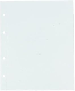 docrafts DCE105901 Stamp Pockets, One Size