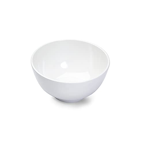 Vague Melamine Bowl 5-Inch Size