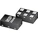 BGU8103X, GPS Amp Single Low Noise 1.61GHz 3.1V 6-Pin XSON T/R (50 Items)