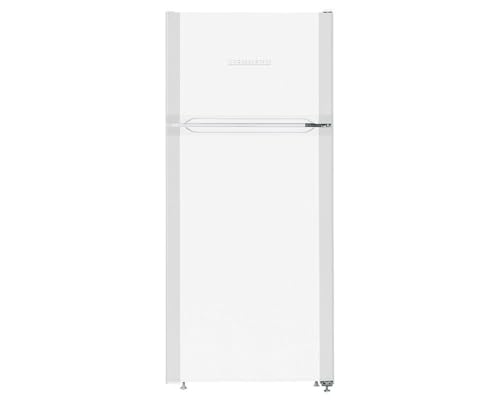Liebherr Frigorífico 2P CTe 2131 Blanco 1.24m E