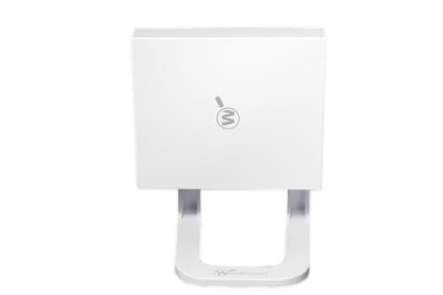 Image of WatchGuard AP230W - Wi-Fi 6 Wall-Mount Access Point - 802.11ax - WPA3-2x2 Radio - PoE - Includes 1-YR Standard Wi-Fi Management License (WGA230000 + WGA23022101)