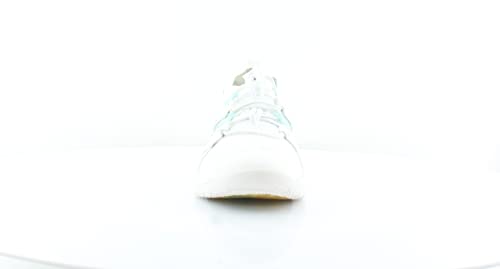 Jambu Jardin White/Mint 9.5 B (M) #TOP3