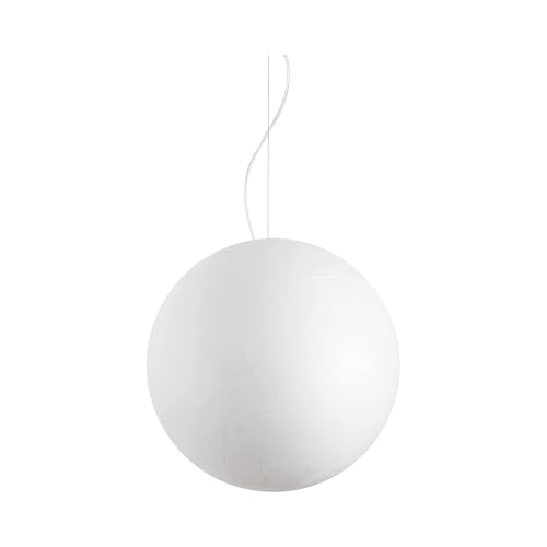Sospensione B2 Light 0794727 lustre haut de gamme aux finitions soignées pour l'habitat