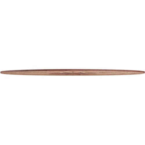 Image of Ekena Millwork 20 inchOD x 6 7 /8 inchID x 3 /8 inchT Cannes Wood Fretwork Pierced Ceiling Medallion, Wood (Paint Grade)