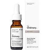 The Ordinary Caffeine Solution 5% + EGCG, 30ml Botanical Serum Concentrate