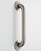 Jaclo 32" Grab Bar W/ Contemporary Round Flange 2632-AB Grab Bars