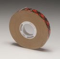 3M 924-3/4 Adhesive Transfer Tape Roll for Scotch Tape Gun, 3/4 Wide x36 Yards