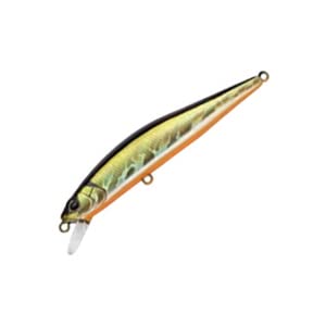 Amazon.co.jp: Waterland Jerk Sonic 110S #05 Natural Shad