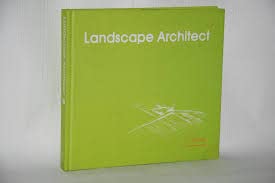 Hardcover Landscape Architect.2: Towmoon Book