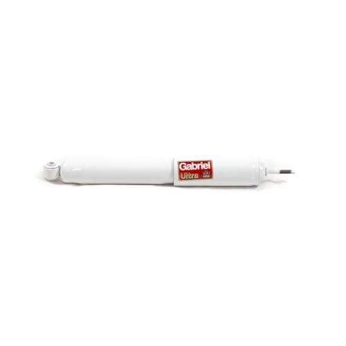 Image of Gabriel G63799 Ultra Truck Rear Shock Absorbers for Asuna Sunrunner; Chevrolet Tracker Non-ABS; Geo Tracker; Pontiac Sunrunner; Suzuki Grand Vitara, Sidekick Non-ABS, Vitara Non-ABS, X-90 (1 Pack)