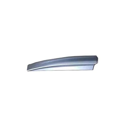 Embellecedor de maletero que protege y estiliza su Nissan Qashqai J11 2014-2021