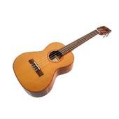KALA Solid Cedar Top, Acacia Back, High Polish, Ukulele tenore (UC-C)