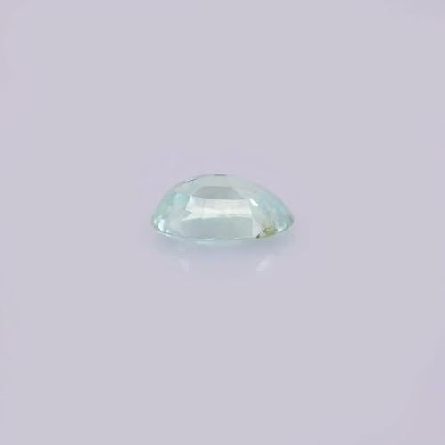 Émeraude colombienne de 2,88 carats, un cadeau d'exception à transmettre