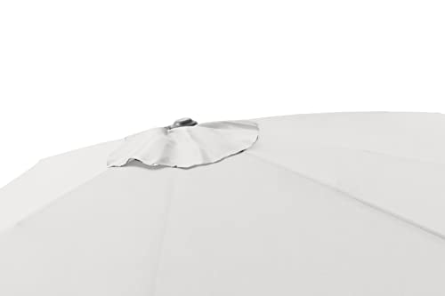 Decorspace Ombrellone palo centrale Paradiso in