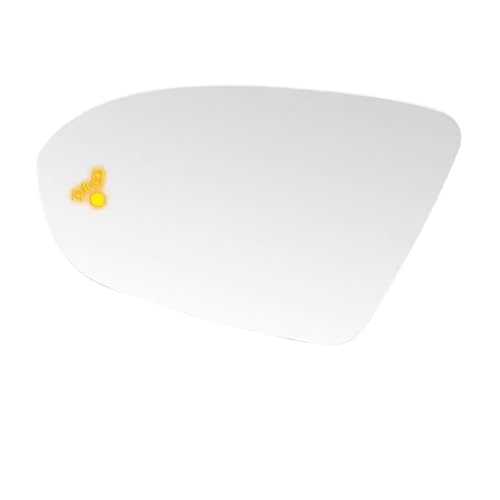 Rétroviseur extérieur cassé ? Miroir de remplacement pour Opel Corsa et Astra K
