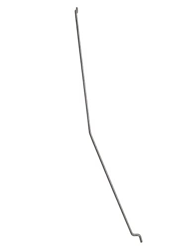 Gcv160 Throttle Return Spring Linkage Kit For Honda Toro Cub Cadet Craftsman Lawn Boy Gcv190 Gsv190 Hrr216 Hrb216 Hrs216 Hrt216 Hrz216 Hrx217 Carburetor Governor Spring Link Rod Speed Control #TOP3